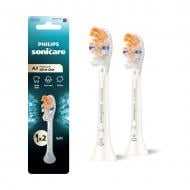 Насадки для электрической зубной щетки Philips Sonicare Premium А3 All-in-One (HX9092/87)