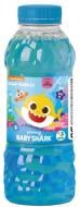 Мыльные пузыри DoDo Baby Shark 450 мл 200521