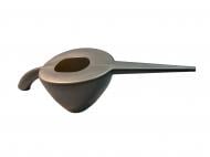 Лійка для квітів Ардеа 1,5 л сіра