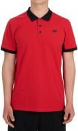 Футболка 4F POLO SHIRT M0769 4FWSS26TPTSM0769-62S р.L червоний