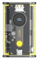 Повербанк BYZ 20000 mAh yellow (BYZ-W90-Y)