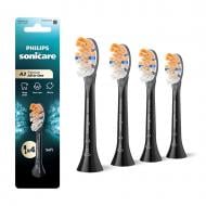 Насадки для електричної зубної щітки Philips Sonicare Premium А3 All-in-One 4 шт (HX9094/88) Насадки для електричної зубної щітки Philips Sonicare Premium А3 All-in-One 4 шт (HX9094/88)