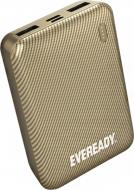 Повербанк EVEREADY Mini 10000 mAh golden (PX10MGD)