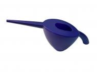 Лейка для цветов Ардэа 1,5 л сиреневая