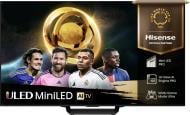 Телевизор Hisense 85U7Q PRO