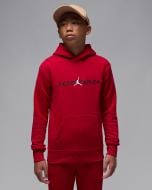 Джемпер Jordan MJ STRETCH HBR PO HOODIE 95D665-R78 р.M красный