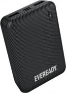 Повербанк EVEREADY Mini 10000 mAh black (PX10M)