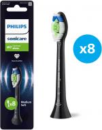 Насадки для электрической зубной щетки Philips Sonicare W2 Optimal White 8 шт (HX6068/88)