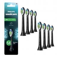 Насадки для электрической зубной щетки Philips Sonicare W2 Optimal White 8 шт (HX6068/88)