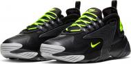 Кроссовки мужские Nike ZOO2K AO0269-008 р.41 черные