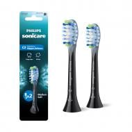 Насадки для електричної зубної щітки Philips Sonicare C3 Premium Plaque Defence (HX9042/88) Насадки для електричної зубної щітки Philips Sonicare C3 Premium Plaque Defence (HX9042/88)