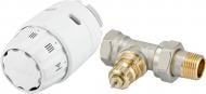 Комплект клапанів Danfoss Danfoss для підключення радіаторів опалення