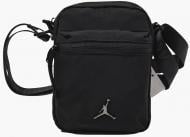 Сумка через плечо Jordan Airborne Festival 9A0631-023 1 л черный