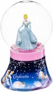 Гель-пена Disney Для душа Snow Globe Cinderella 3D 250 мл (121С82477)