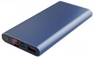 Повербанк BYZ W6 Type-C 10000 mAh dark blue (BYZ-W6-DB)