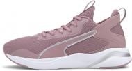 Кроссовки женские Puma SOFTRIDE RIFT 19373904 р.38,5 розовые