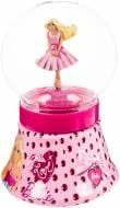 Гель-піна Disney Для душу Snow Globe Barbie 3D 250 мл (121D81258)