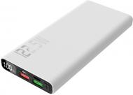 Повербанк BYZ W26 Type-C PD 10000 mAh white (BYZ-W26-W)