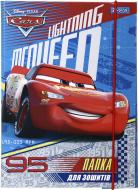 Папка для тетрадей Cars 491518 1 вересня