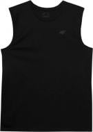 Майка 4F SLEEVELESS M306 4FWMM00TSLEM306-20S р.L черный