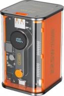 Повербанк BYZ W89 Type-C PD 10000 mAh orange (BYZ-W89-O)