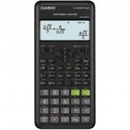Калькулятор научный черный (FX-350ESPLUS-2WETD) Casio