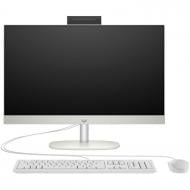 Моноблок HP 240-G10 23,8" (885G6EA) white