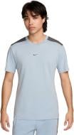 Футболка Nike NSW SP GRAPHIC TEE FQ8821-440 р.M голубой