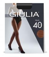 Колготки женские Giulia MESH 40(1) р. 2S nero Колготки женские Giulia MESH 40(1) р. 2S nero