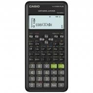 Калькулятор научный черный (FX-570ESPLUS-2WETD) Casio
