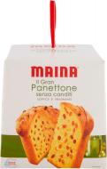 Кекс Maina Gran Panettone без цукатов 750 г (8005190402551)