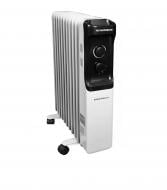 Масляний обігрівач Grunhelm GR-1125N