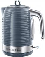 Электрочайник Russell Hobbs 24363-70 Inspire Grey