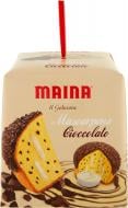 Кекс Maina Panettone с шоколадом и кремом маскарпоне 750г (8005190403442)