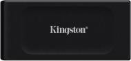 SSD-накопичувач Kingston XS1000 2000GB USB Type-C 3D NAND (SXS1000/2000G)