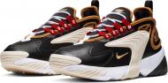 Кроссовки женские Nike ZOO2K AO0354-005 р.39 черные