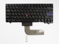Клавіатура Lenovo ThinkPad Edge SL400c/SL500 ОРИГІНАЛ RUS (A2133)