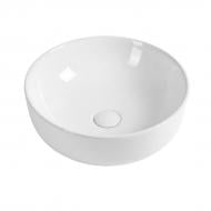 Умывальник-чаша Doosh FAYNA DO-TS-16 White Glossy
