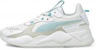 Кроссовки мужские Puma RS-X Colour Theory 37092002 р.45 белые