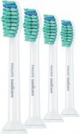 Насадки для електричної зубної щітки Philips Sonicare ProResults (HX6014/87)