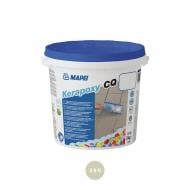 Затирка для плитки Mapei Kerapoxy CQ 290 3 кг белый мрамор