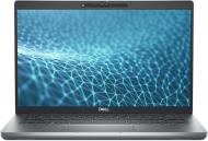 Ноутбук Dell Latitude 5431 14" (210-BDSS-2303LV9) grey