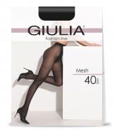 Колготки женские Giulia MESH 40(6) р. 3M nero