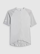 Футболка 4F TSHIRT FNK M1767 4FWSS26TFTSM1767-20S р.L черный Футболка 4F TSHIRT FNK M1767 4FWSS26TFTSM1767-20S р.L черный