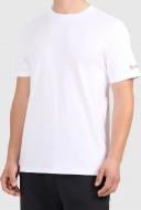 Футболка 4F 4FWAW26TTSHM3626-10S р.р.L белый