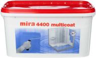 Гидроизоляционная смесь Mira 4400 multicoat 6 кг