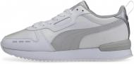 Кросівки жіночі Puma PUMA R78 Wn s Metallic 37473902 р.41 білі