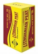 Торф верховой Durpeta натуральный 150 л