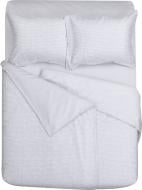 Комплект постельного белья Shade семейный белый La Nuit