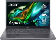 Ноутбук Acer Aspire 5 A515-57-70EL 15,6" (NX.KN4EU.008) steel gray